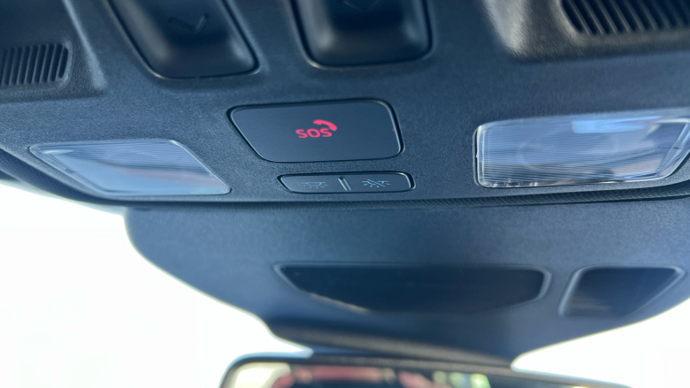 Ford Kuga 2.0 EcoBlue mHEV ST-Line X 5dr Diesel Estate